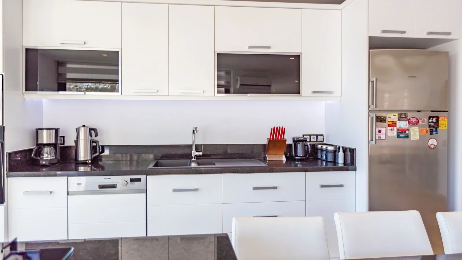 Kalkan’da Merkeze Yakın, Isıtmalı Havuzlu, Jakuzili, Lüks Villa