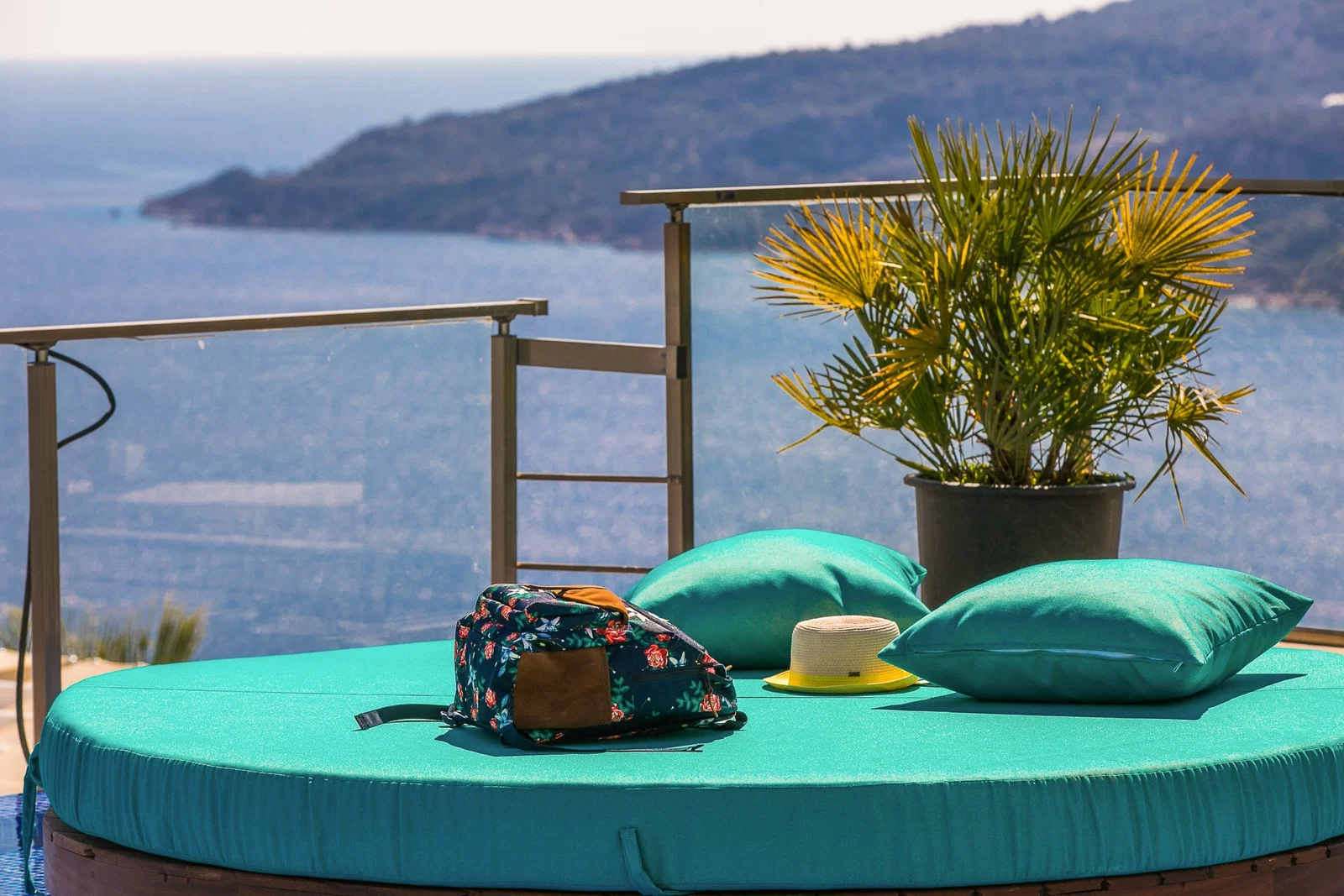 Kalkan’da Merkeze Yakın, Özel Havuzlu, 5 Yatak Odalı, Lüks Villa