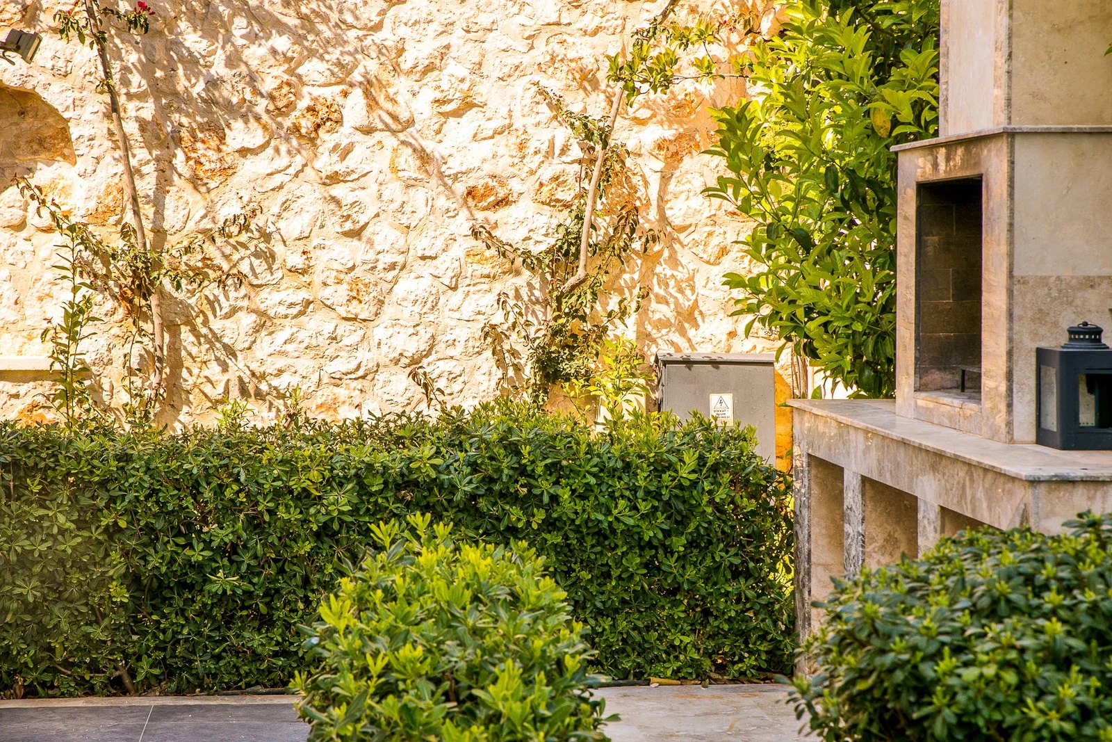 Kalkan’da Merkeze Yakın, Özel Havuzlu, 5 Yatak Odalı, Lüks Villa