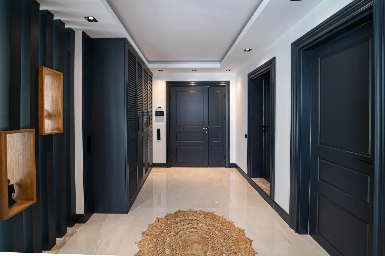 Kalkan’da Merkeze Yakın, Özel Havuzlu, 5 Yatak Odalı, Lüks Villa