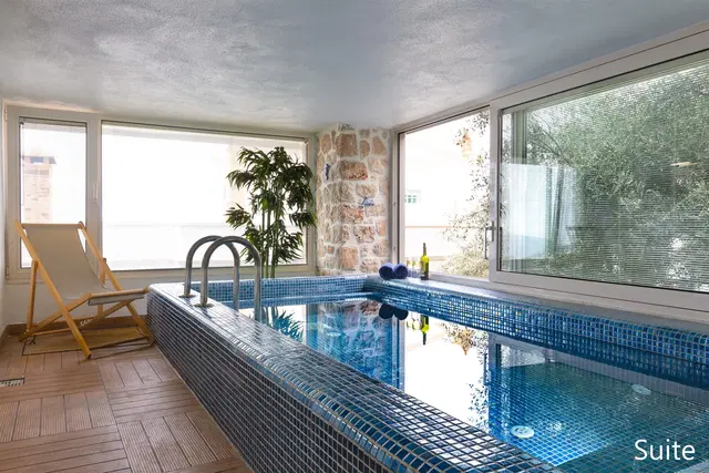 Kalkan’da özel havuzlu kiralık villa, fotoğraf 4