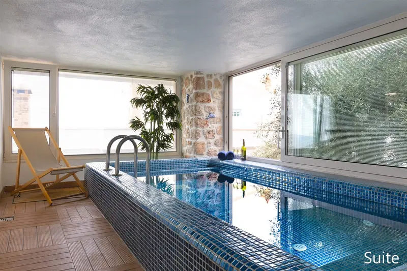 Kalkan’da özel havuzlu kiralık villa, fotoğraf 4