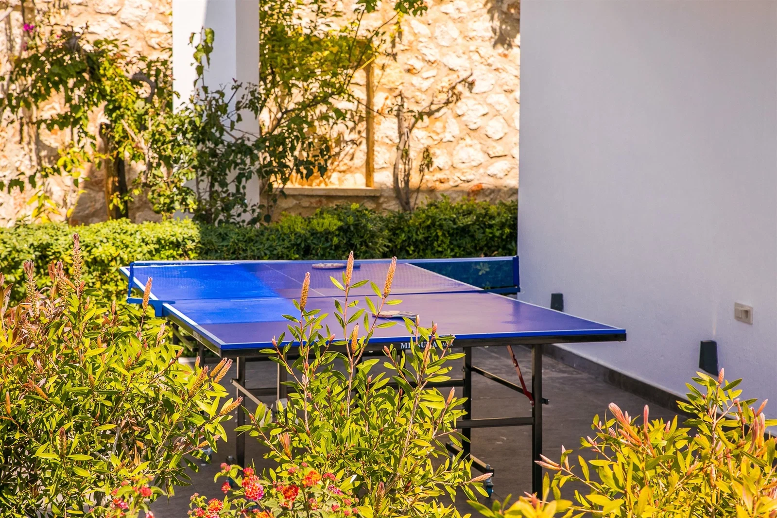 Kalkan’da Merkeze Yakın, Özel Havuzlu, 5 Yatak Odalı, Lüks Villa