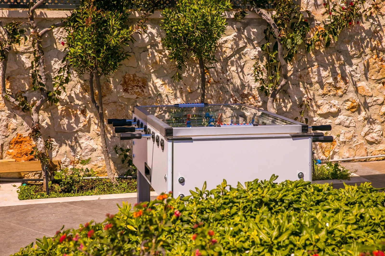 Kalkan’da Merkeze Yakın, Özel Havuzlu, 5 Yatak Odalı, Lüks Villa