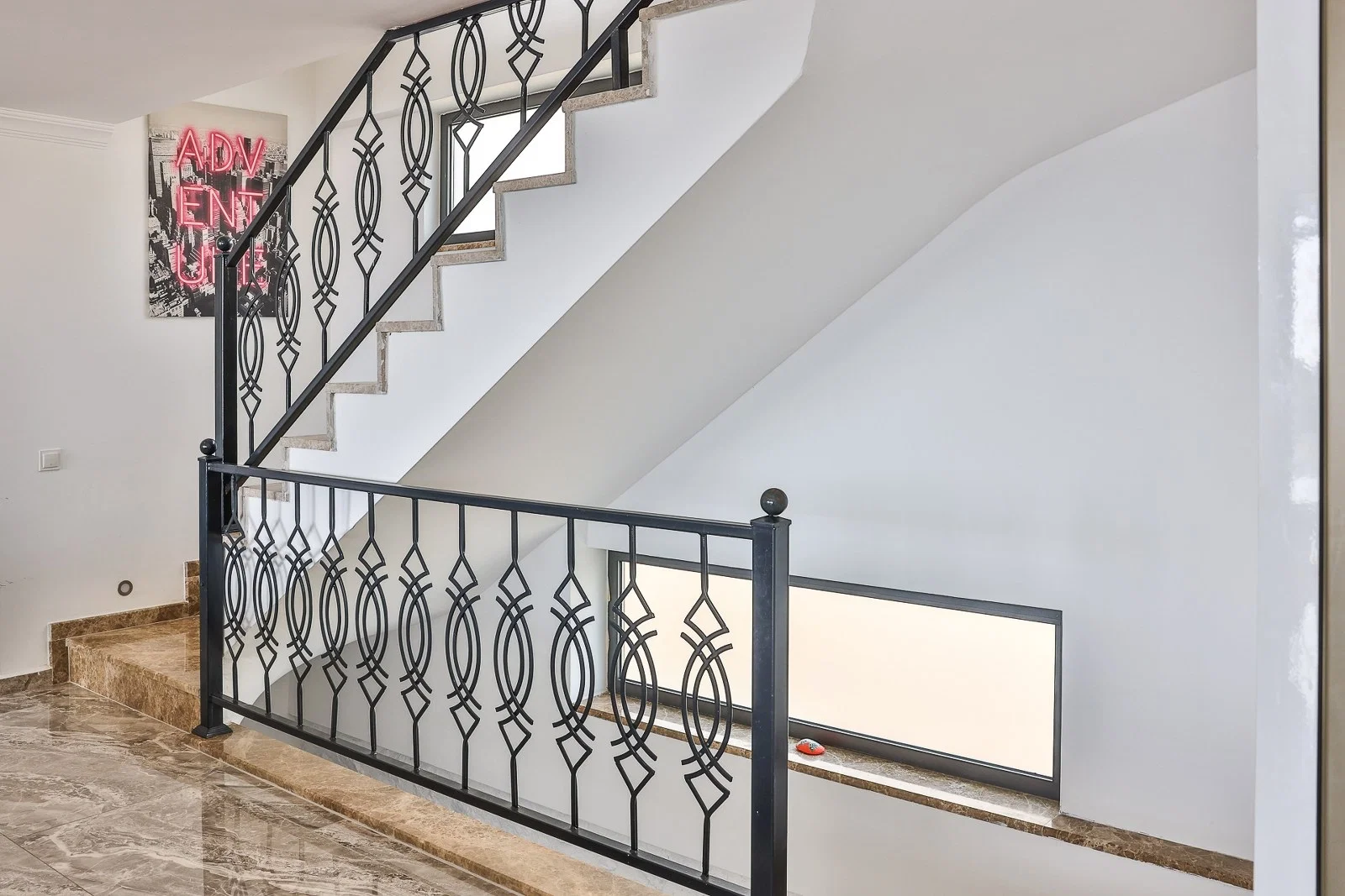 Kalkan’da Merkeze Yakın, Özel Havuzlu, 5 Yatak Odalı, Kiralık Villa