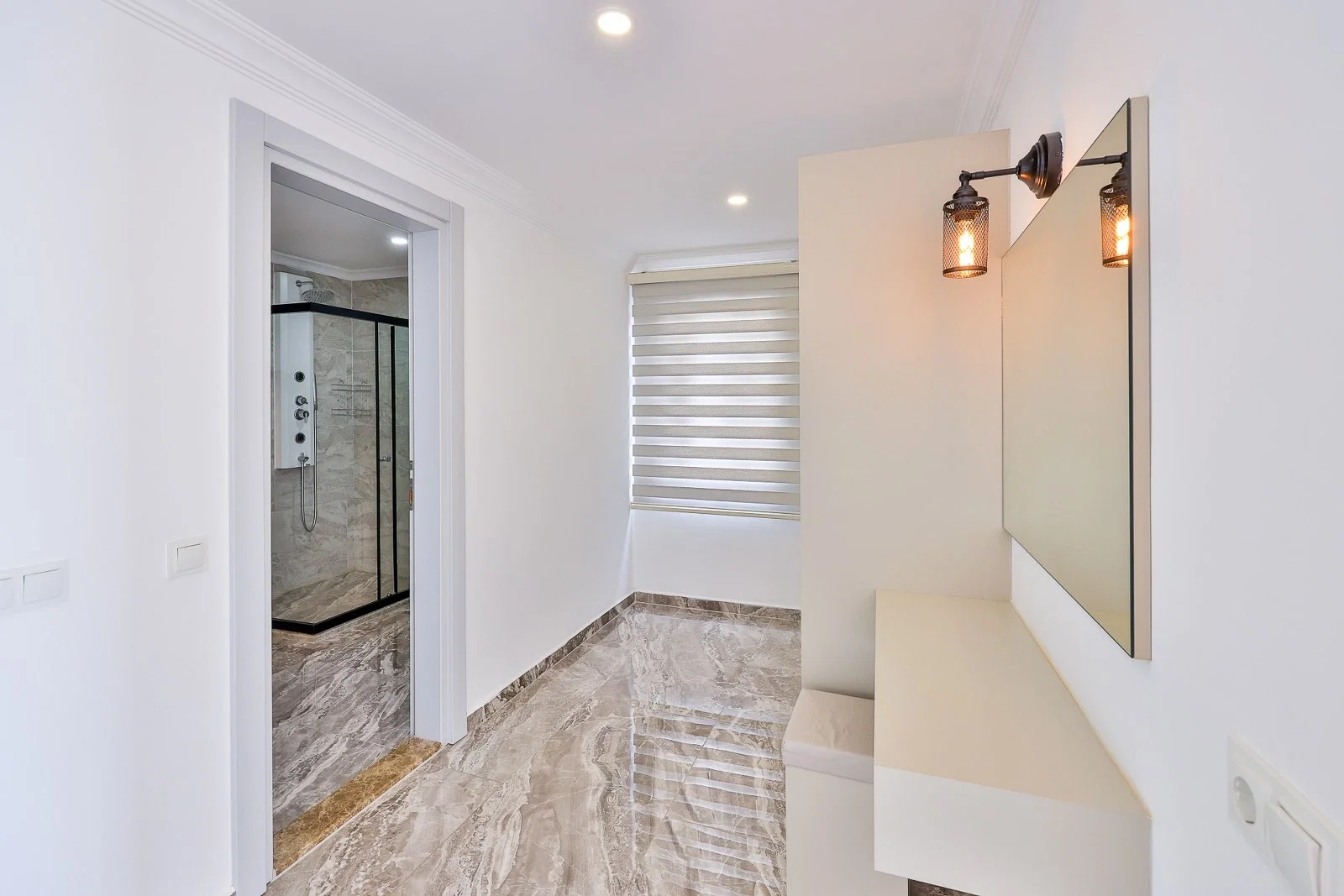 Kalkan’da Merkeze Yakın, Özel Havuzlu, 5 Yatak Odalı, Kiralık Villa