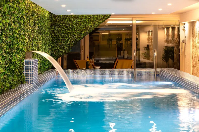 Kalkan’da muhafazakar kiralık villa, fotoğraf 7