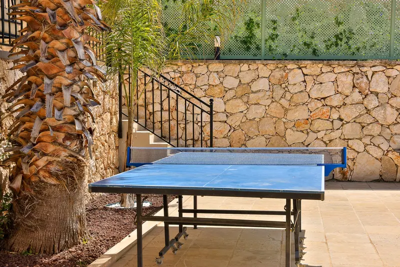 Kalkan’da kalabalık aile kiralık villa, fotoğraf 8