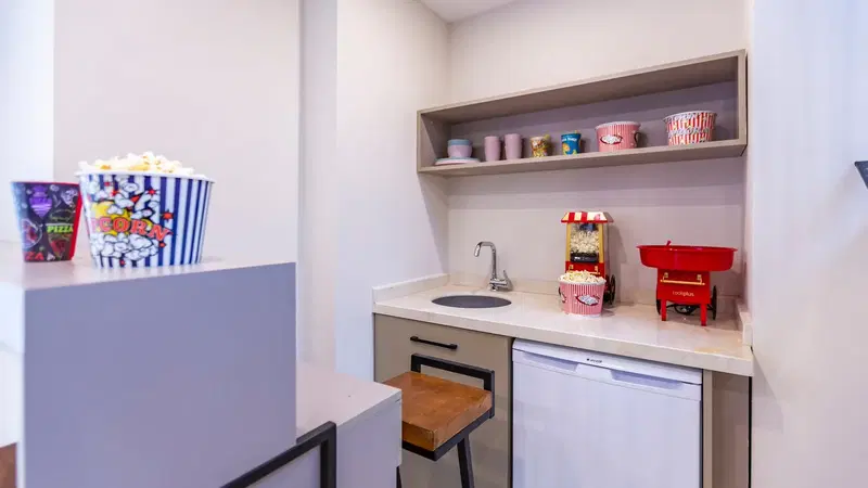 Kalkan’da jakuzili kiralık villa, fotoğraf 13