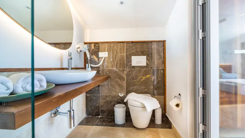 Kalkan’da 2027 kiralık villa, fotoğraf 33
