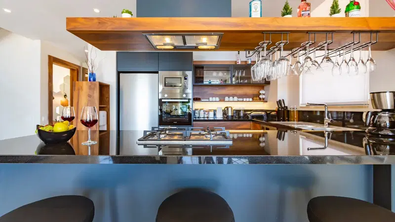 Kalkan’da saunalı kiralık villa, fotoğraf 25