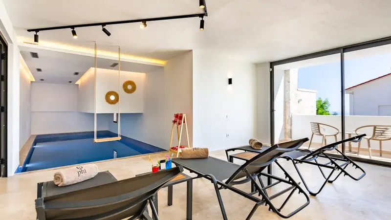Kalkan’da denize yakın kiralık villa, fotoğraf 18