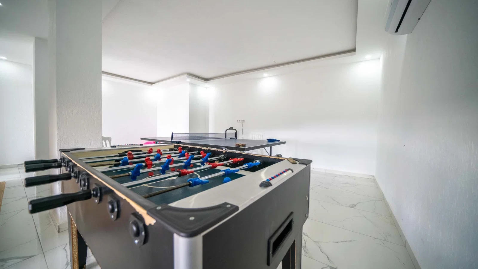 Kalkan’da Balayı Çiftlerine Uygun, Isıtmalı Havuzlu, 2 Yatak Odalı, Kiralık Villa