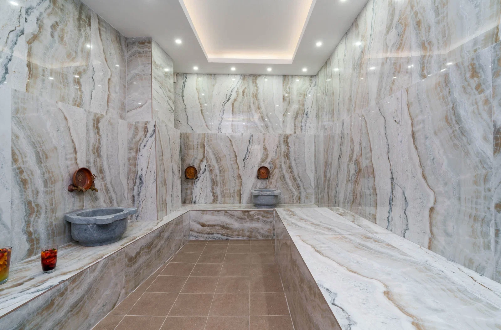 Kalkan’da Merkeze Yakın, Isıtmalı Havuzlu, 4 Yatak Odalı, Lüks Villa