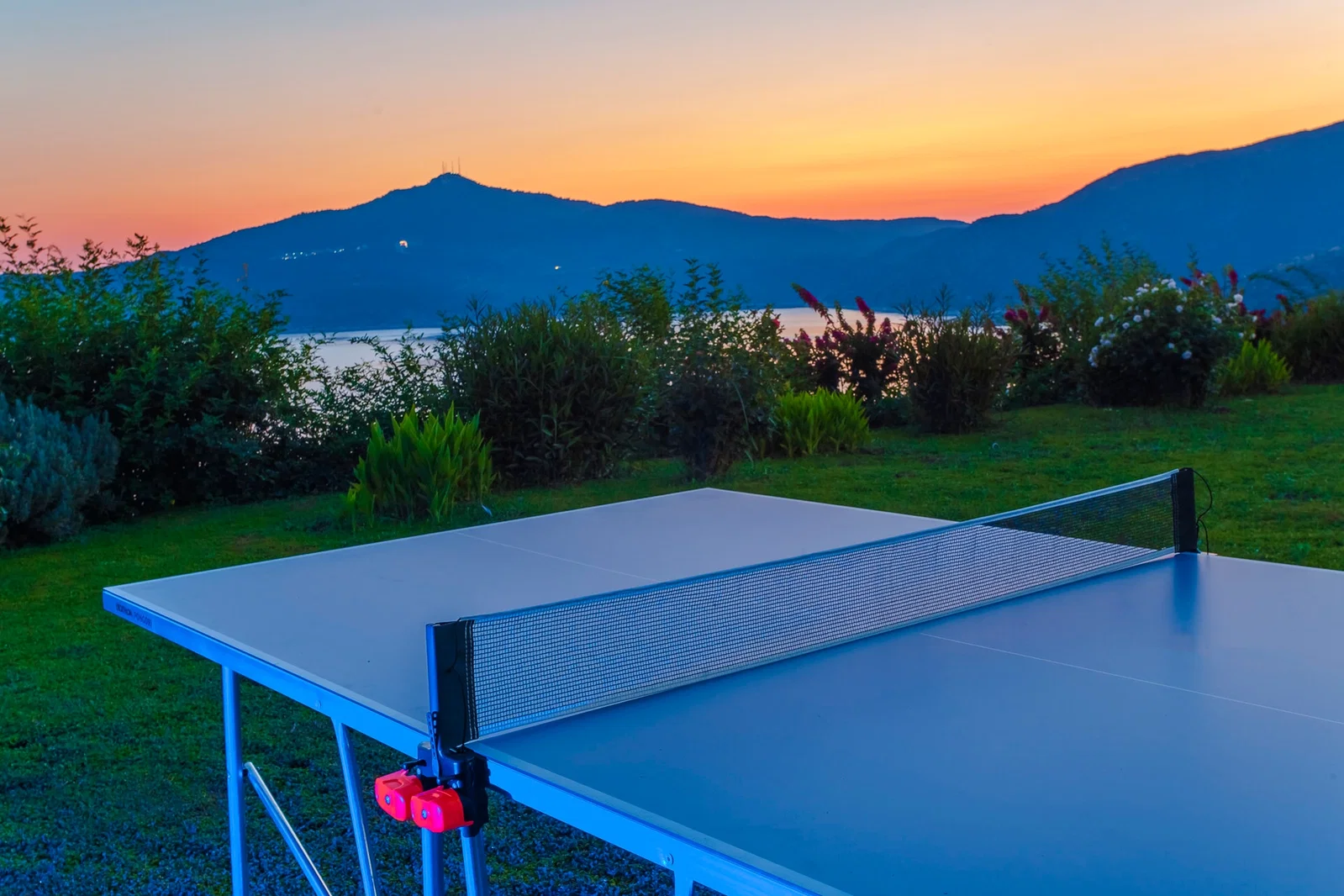 Kalkan’da Deniz Manzaralı, Isıtmalı Havuzlu, 5 Yatak Odalı, Lüks Villa