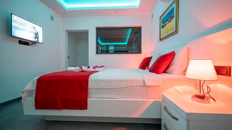 Kalkan’da 2027 kiralık villa, fotoğraf 26