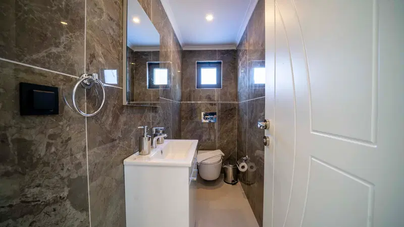 Kalkan’da 5 gece altı kiralık villa, fotoğraf 36