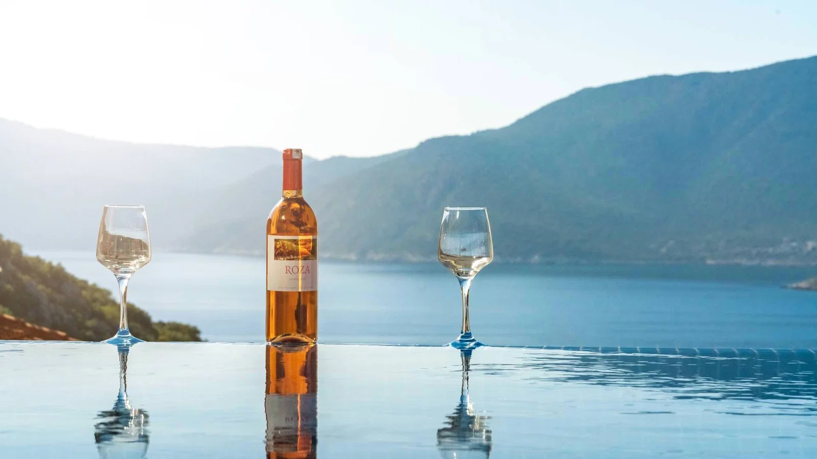 Kalkan’da Merkeze Yakın, Özel Havuzlu, 5 Yatak Odalı, Ekonomik Villa