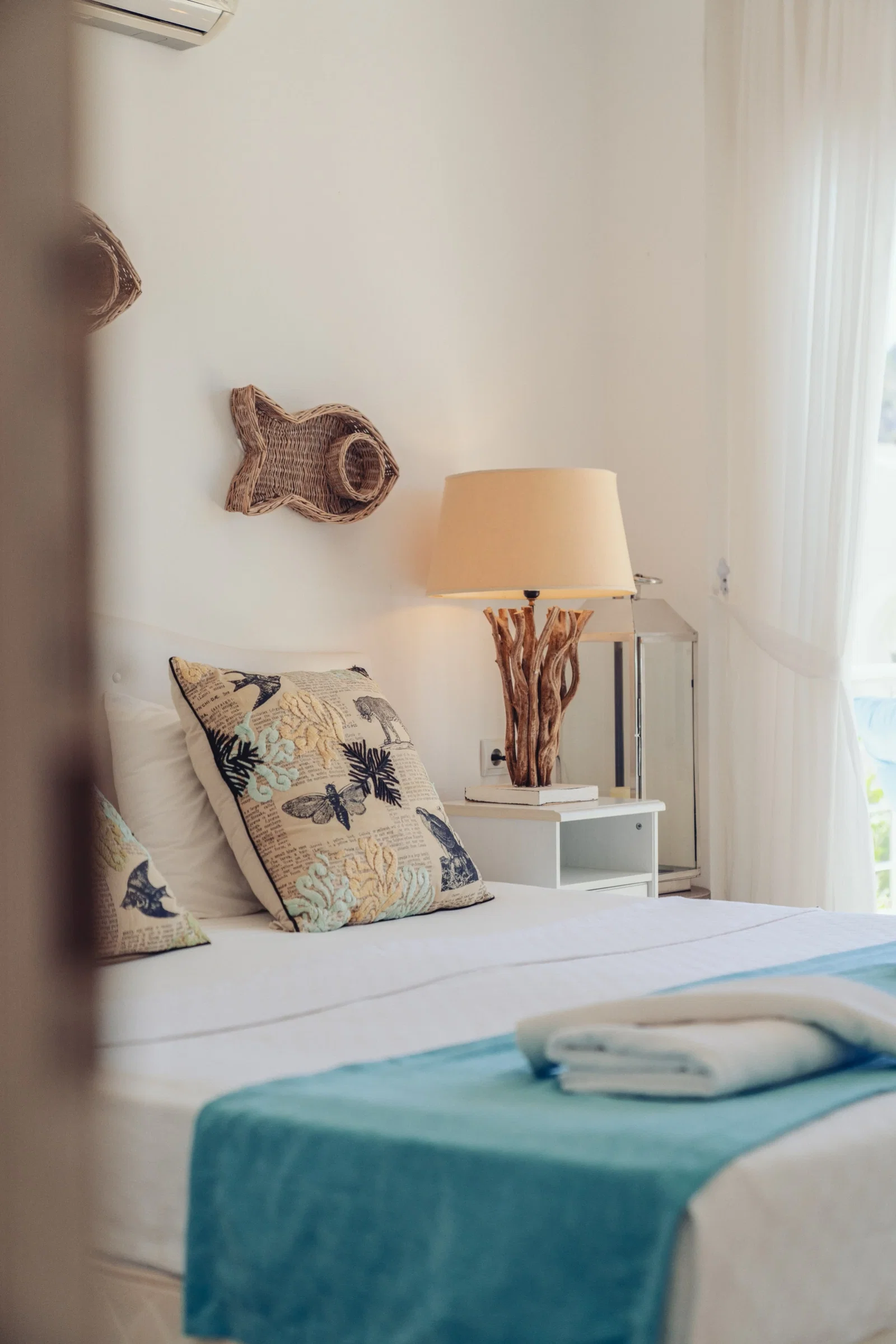 Kalkan’da Merkeze Yakın, Özel Havuzlu, 4 Yatak Odalı, Ekonomik Villa