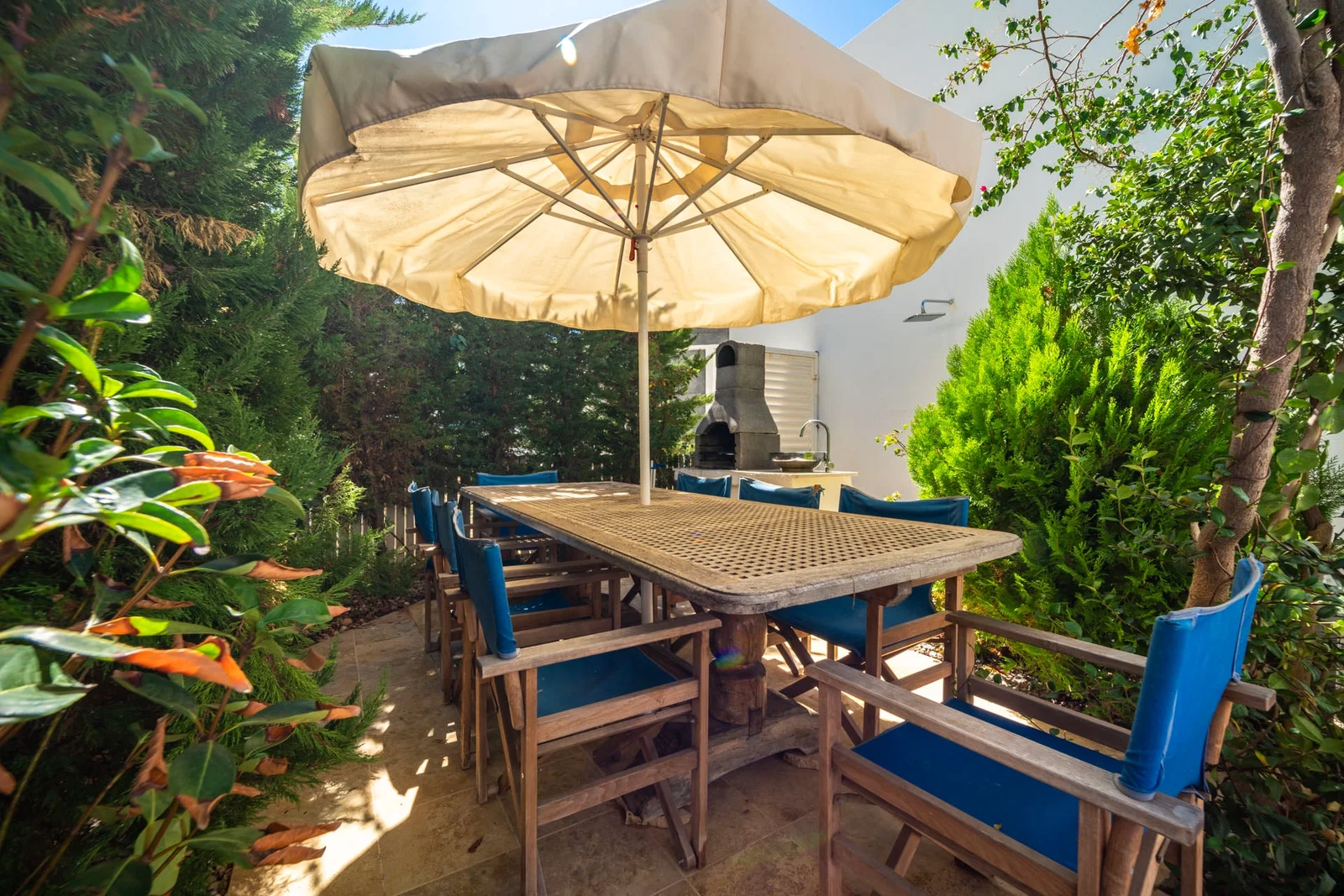 Kalkan’da Merkeze Yakın, Özel Havuzlu, 4 Yatak Odalı, Ekonomik Villa