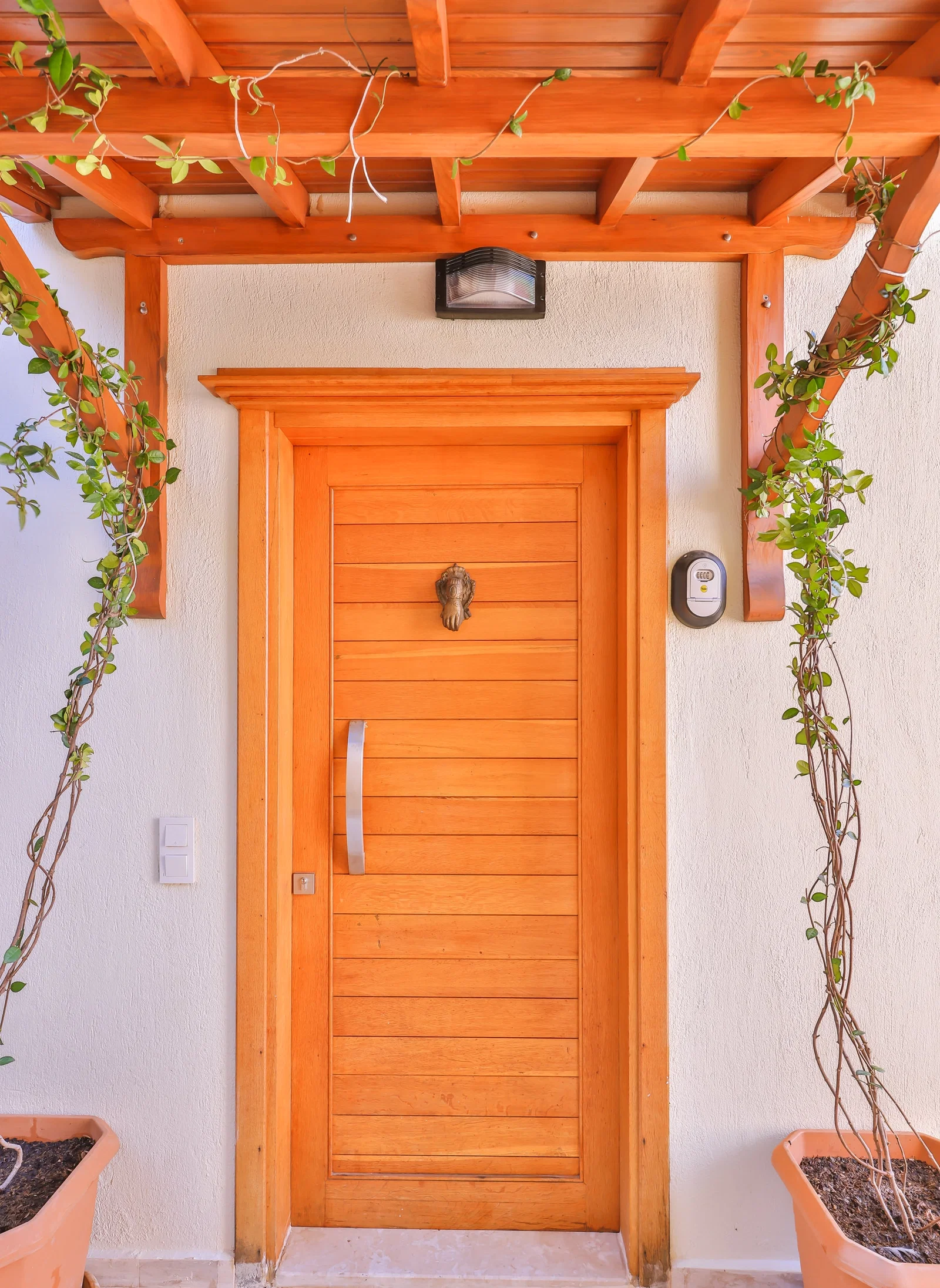 Kalkan’da Merkeze Yakın, Özel Havuzlu, 3 Yatak Odalı, Kiralık Villa