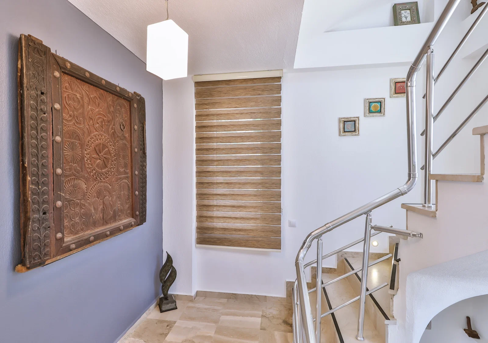 Kalkan’da Merkeze Yakın, Özel Havuzlu, 3 Yatak Odalı, Kiralık Villa