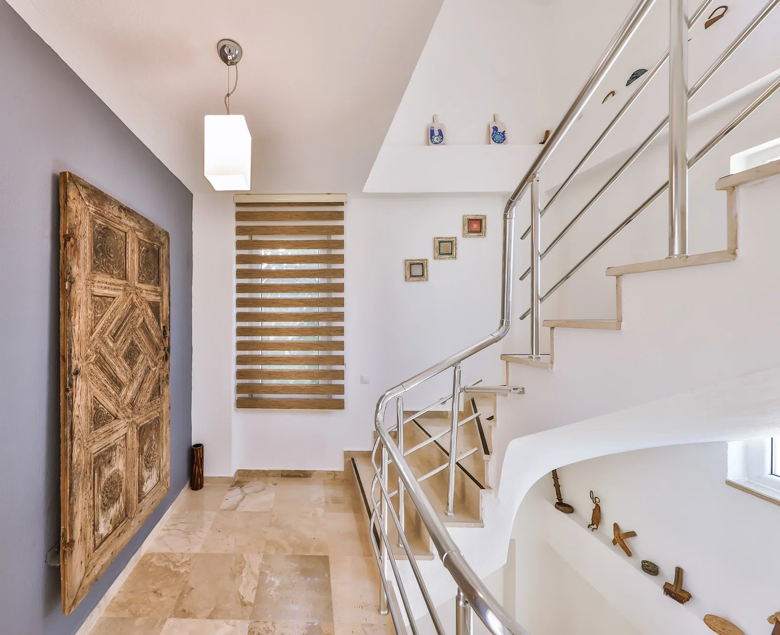 Kalkan’da Merkeze Yakın, Özel Havuzlu, 3 Yatak Odalı, Kiralık Villa
