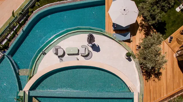 Kalkan’da bahçeli kiralık villa, fotoğraf 5