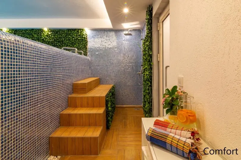 Kalkan’da bahçeli kiralık villa, fotoğraf 6