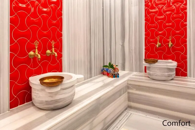 Kalkan’da özel havuzlu kiralık villa, fotoğraf 7