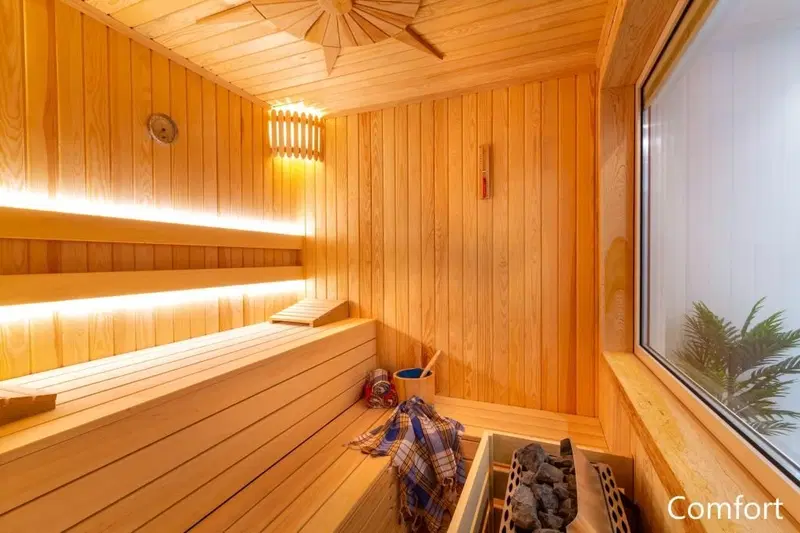 Kalkan’da muhafazakar kiralık villa, fotoğraf 8