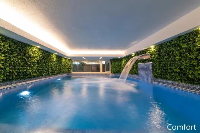Kalkan’da saunalı kiralık villa, fotoğraf 4