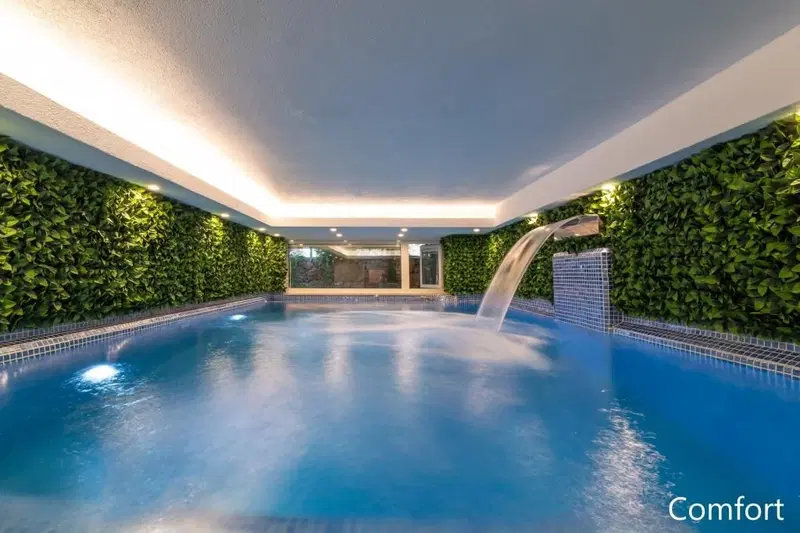Kalkan’da saunalı kiralık villa, fotoğraf 4