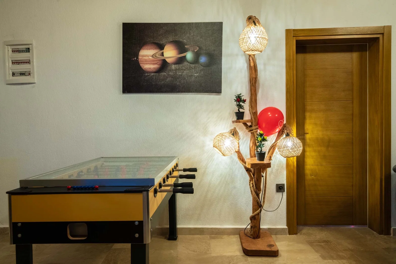 Kalkan’da Korunaklı, Isıtmalı Havuzlu, 2 Yatak Odalı, Kiralık Villa
