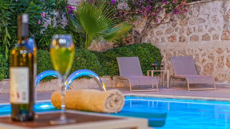 Kalkan’da 2027 kiralık villa, fotoğraf 7