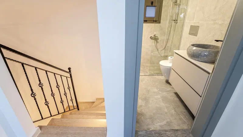Kalkan’da ekonomik kiralık villa, fotoğraf 46