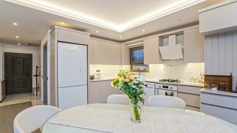 Kalkan’da ekonomik kiralık villa, fotoğraf 25