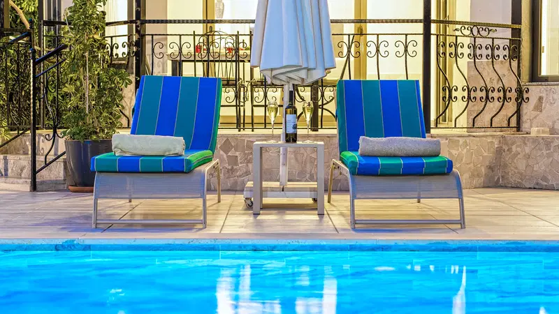 Kalkan’da ekonomik kiralık villa, fotoğraf 18