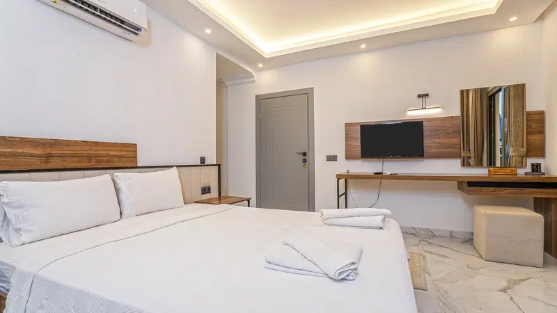 Kalkan’da ekonomik kiralık villa, fotoğraf 39