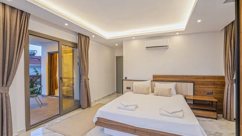 Kalkan’da 2027 kiralık villa, fotoğraf 35