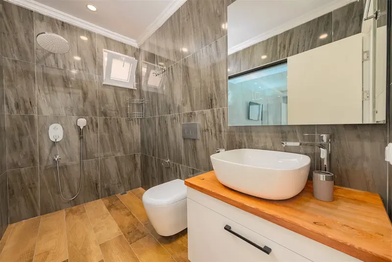 Kalkan’da balayı kiralık villa, fotoğraf 22