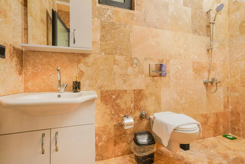 Kalkan’da doğa manzaralı kiralık villa, fotoğraf 33