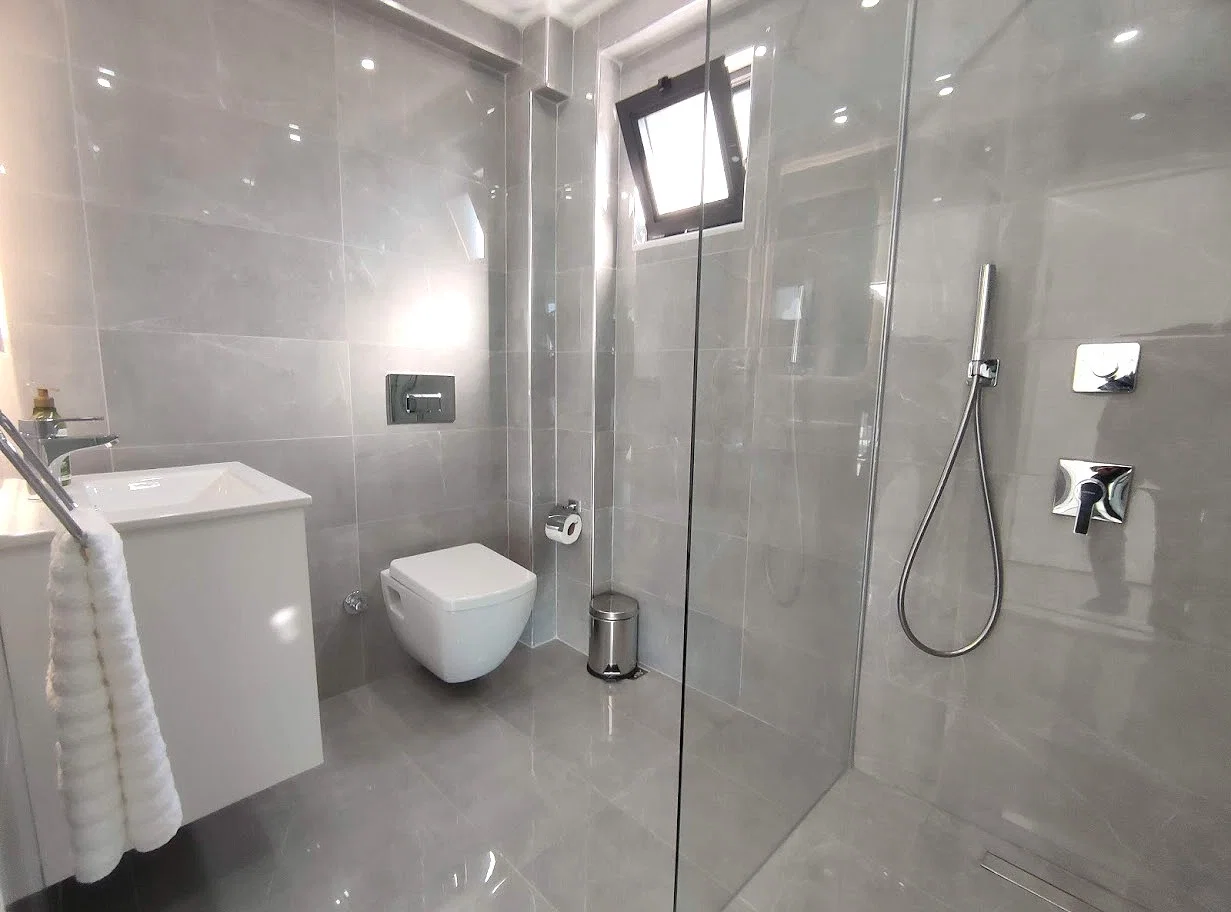 Kalkan’da Merkeze Yakın, Özel Havuzlu, 4 Yatak Odalı, Lüks Villa