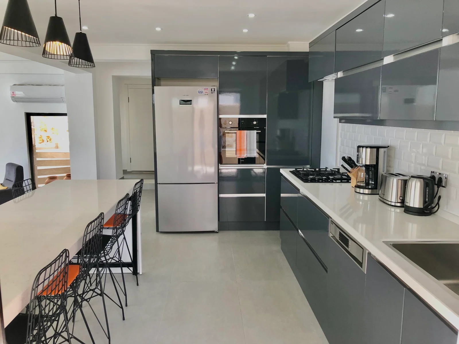 Kalkan’da Merkeze Yakın, Özel Havuzlu, 4 Yatak Odalı, Lüks Villa