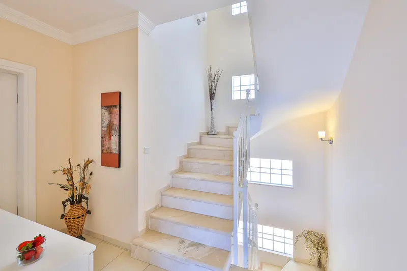 Kalkan’da bahçeli kiralık villa, fotoğraf 45