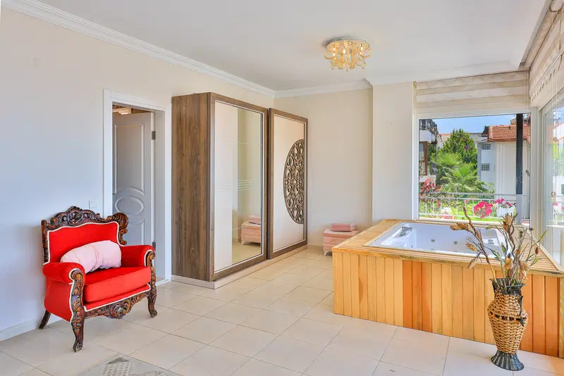 Kalkan’da 5 gece altı kiralık villa, fotoğraf 42