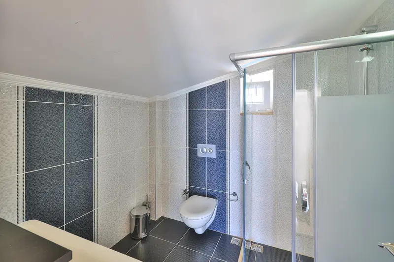 Kalkan’da bahçeli kiralık villa, fotoğraf 31