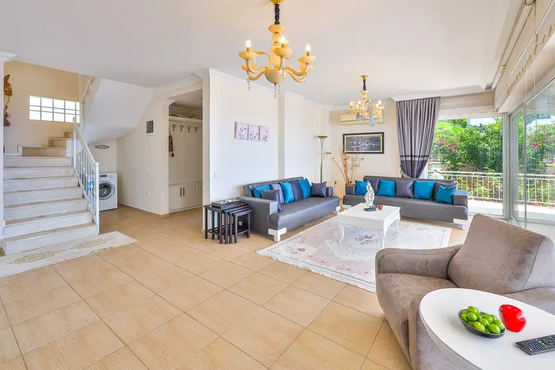 Kalkan’da 2027 kiralık villa, fotoğraf 27