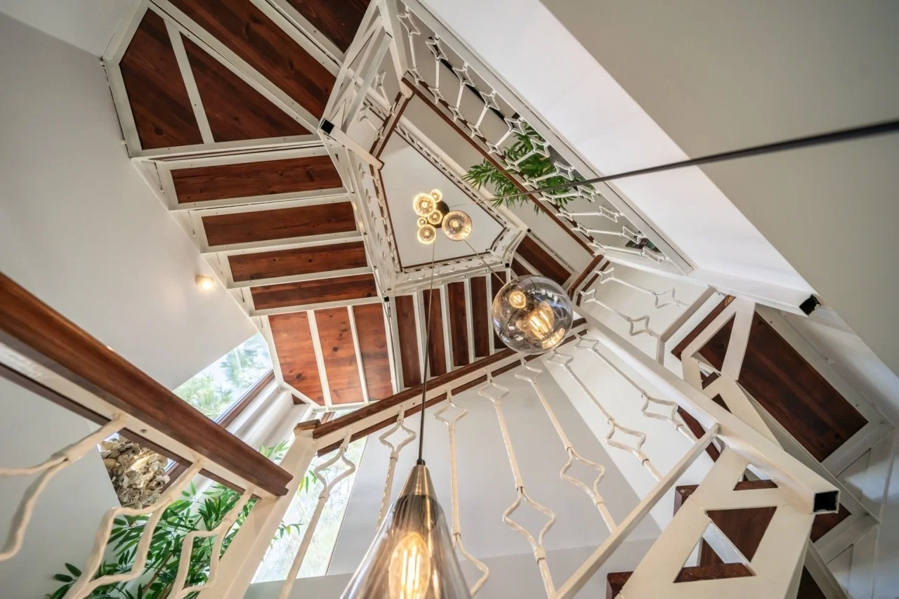 Kalkan’da Merkeze Yakın, Özel Havuzlu, 4 Yatak Odalı, Kiralık Villa