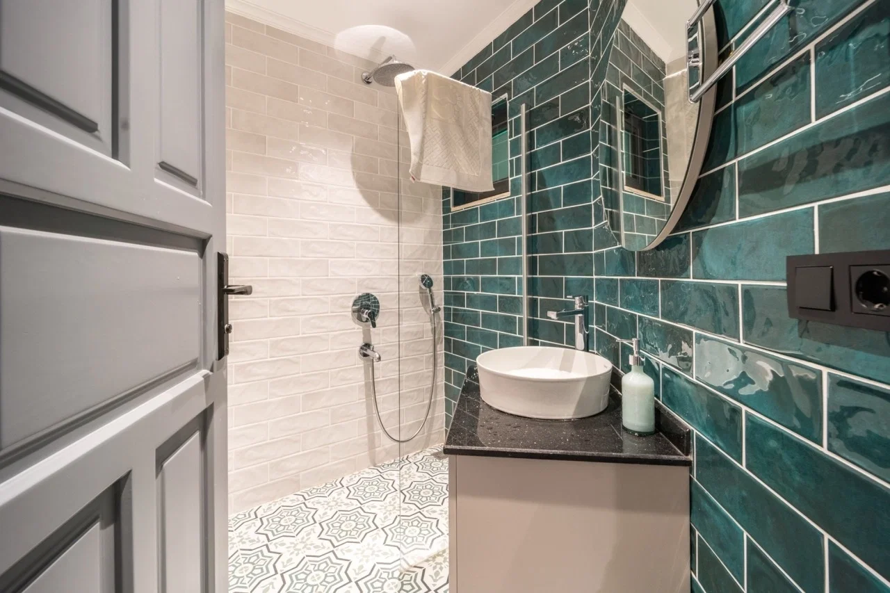 Kalkan’da Merkeze Yakın, Özel Havuzlu, 4 Yatak Odalı, Kiralık Villa